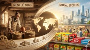 Nestle success story in hindi