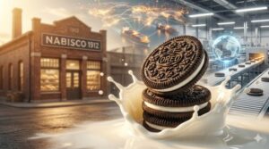 Oreo success story: ओरियो की कहानी