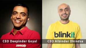  Blinkit success story in hindi ।अलविंदर ढींडसा आज भी ब्लिंकिट से जुड़े हुए है 