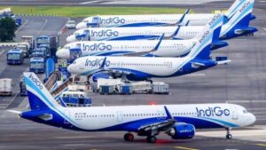 Indigo success story in hindi