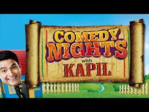Kapil Sharma success story : comedy nights with kapil