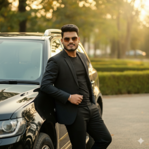 About us :daulatsingh