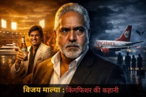 Vijay Mallya: किंगफिशर success से failur तक