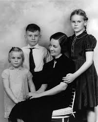 Warren Buffett: अपनी बहन के साथ 