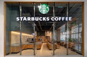 Starbuks success story hindi: स्टारबक्स का ग्रीन लोगो