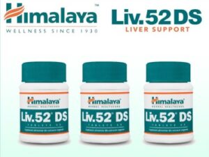 Himalaya LIV-52 