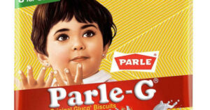 पारले बना Parle -G 