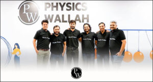 Physics wallah ki team