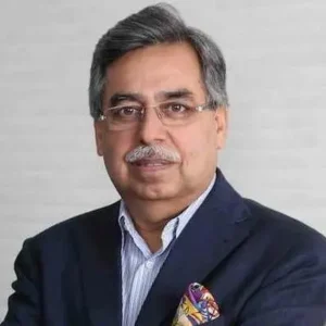 हीरो मोटोकार्प के सीईओ पवन मुंजाल ने किया इन्वेस्ट