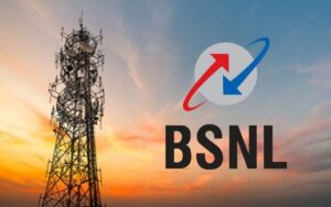 BSNL की शुरुआत 1 अक्टूबर 2000 को हुई थी 