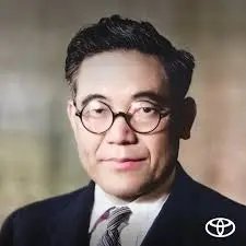 टोयोटा फाउंडर: किचिरो टोयोडा (Kiichiro Toyoda