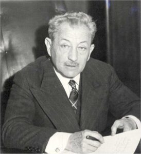 L'Oreal faunder - Eugene scheller